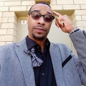 Meet your Posher, Ricky